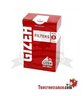 GIZEH FILTRI PURE BAG 6MM XL ( ACCISA 4.32) - Co.Gi. Distribuzione - B2B  Acquisti Online