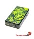 Cigarette lighter USB Novi Leaf