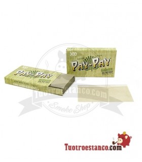 Papel Pay-Pay Go Green