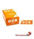 OCB Orange 70mm (1x50)