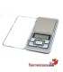 Pocket scale da 0,01 gr a 200 gr