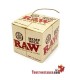 Hemp wick RAW 76 cm