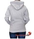 Sudadera WeedWorker Chica Talla S