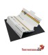 Papel Ziggi King Size White 110 mm + Tips.