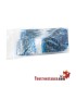 Blue Crown Bag MINI 24 x 24 mm 100 pieces