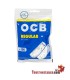 Filtros OCB Regular de 7,5 mm