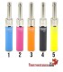 Clipper Mini Tube de couleurs Douces