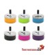 Push Type Ashtray Model Colorfull