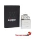 Zippo Torch a flame