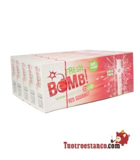 Nuevos tubos de sabores Fresh Bomb - Eurotabaco Blog