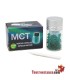 Bolitas MCT Menthol 100 unidades