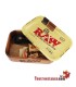 Scatola di legno RAW Cache Box