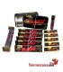 Embalagem Raw Caixa King size - Preto