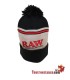 Raw Winter hat