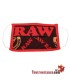 Pack of 3 Masks Raw Cloth