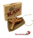 Pipe en bois RAW niveau 5