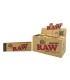 Punte Raw filtri in cartone