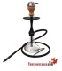 Cachimba Equinox de 43 cm