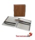 Shampoo Metal Cigarette Maker Wood 20 cig