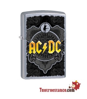 Zippo 50854737 - Accendino, Motivo: Caccia : : Salute e cura della  persona