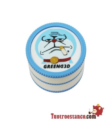 Grinder Pol-N Doraemon