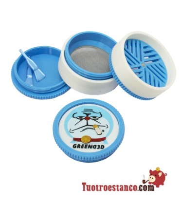 Grinder Pol-N Doraemon