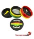 Grinder Pol-N Rasta