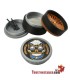 Grinder Pol-N Calavera