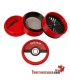 Grinder Pol-N Pokeball