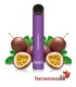 Frumist Gousses jetables Fruit de la Passion 0%