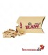 Filtri Raw Prerolled 6mm Pack 21