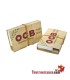 70mm Double Window Organic OCB Paper + Cardboard Filters