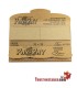 Papier Pay-pay Origin Slim + embouts de 110 mm