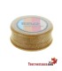 Canapa Grinder Beuz Organic 3 parti 50 mm