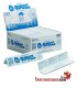 G-Rollz levemente tingido AZUL King Size Papel