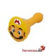 Mario Silicone Pipe 12.5 cm