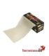 3 m BLACK King Size Roll RAW Paper