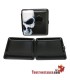 Pitillera Skull con abridor de botellas 20 Cigarrillos