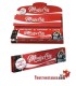 Monkey Cheiro King Size Papel Cola Vermelho 110 mm + Filtros