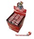 Monkey Smell King Size Carta Colla Rossa 110 mm + Filtri