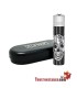 Clipper Deadly Chains Metallo + Custodia