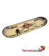 Tray Raw Skate gafitti 2