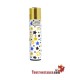 Clipper Estrelas Suaves de Ouro