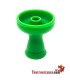 Coupe de gel de silicone, 9 cm