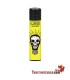 Clipper Tatto Skulls 4