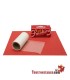 Ultra Thin Thinnest Smoking Paper Case Roll - 24 Rolls