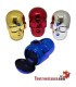 Cenicero coche Led Skull