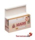 Tubes abadie 500 - 1 box of 500 tubes