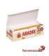 Tubes abadie 200 long filter - 1 box of 200 tubes