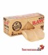 Rotolo di carta RAW king size da 3 metri